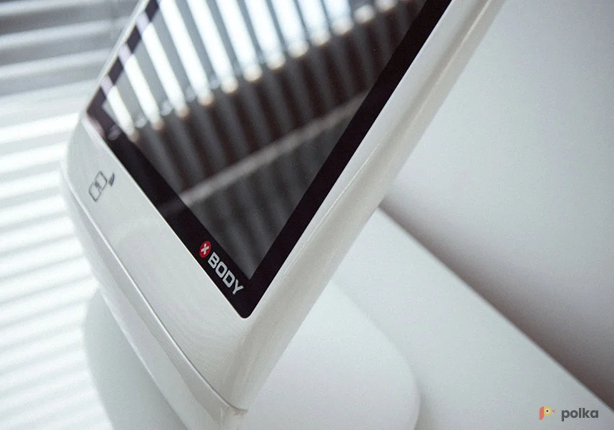 Возьмите EMS тренажёр XBODY напрокат (Фото 1) в Москве