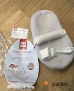 Возьмите Кокон детский напрокат (Фото 1) в Москве