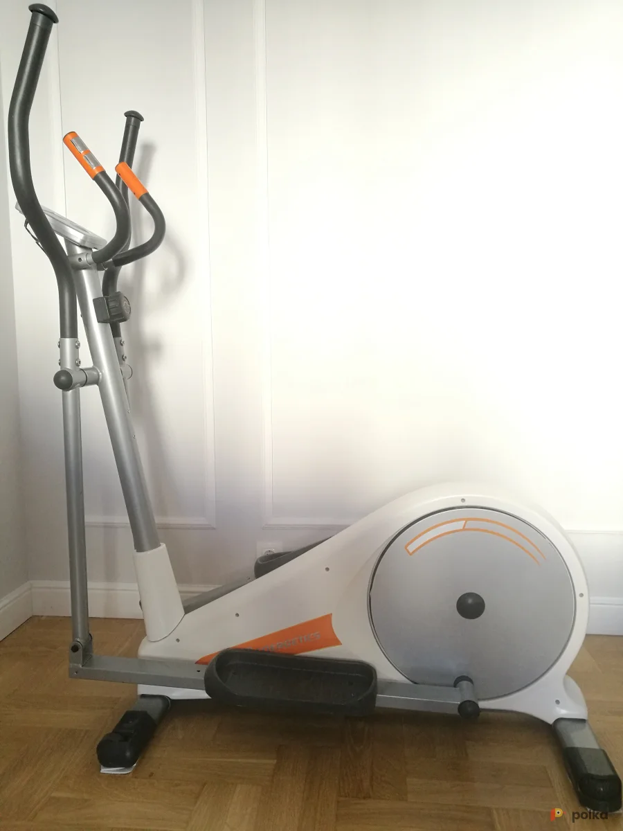 Возьмите Эллиптический тренажер напрокат (Фото 1) в Москве