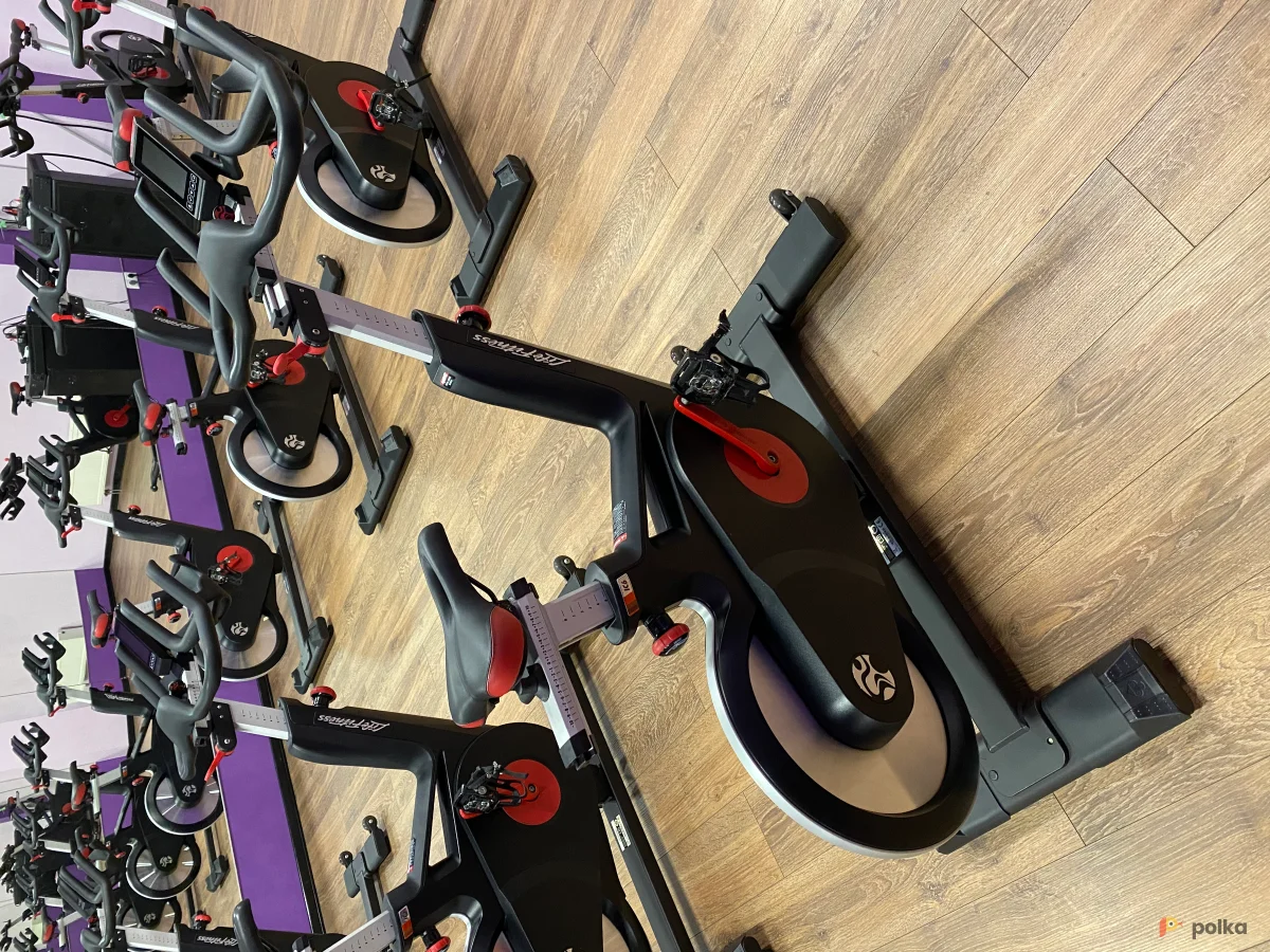 Возьмите Сайкл Life fitness  напрокат (Фото 1) в Москве