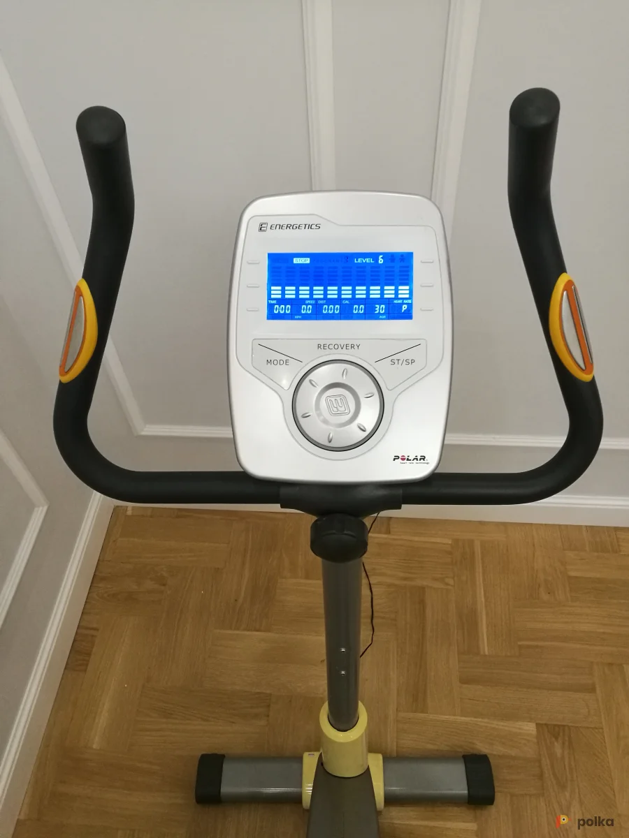 Возьмите Велотренажер напрокат (Фото 1) в Москве