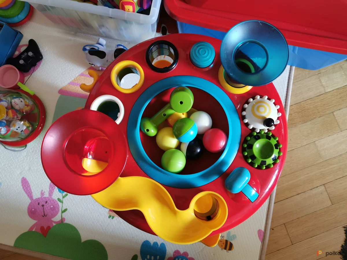 Возьмите Игровой центр ELC  напрокат (Фото 1) в Москве