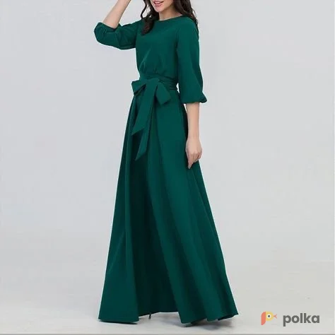 Возьмите Платье  напрокат (Фото 1) в Москве