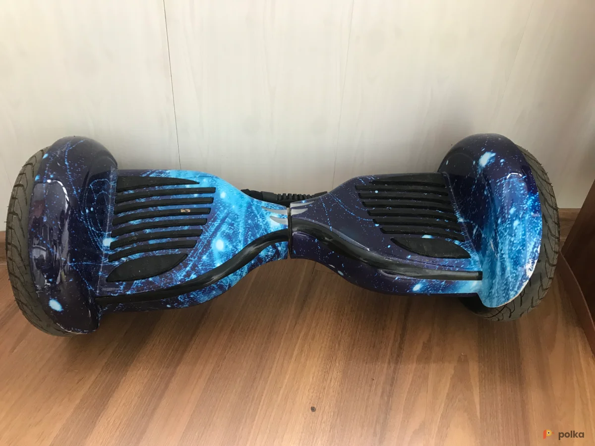 Возьмите Гироскутер напрокат (Фото 1) в Москве