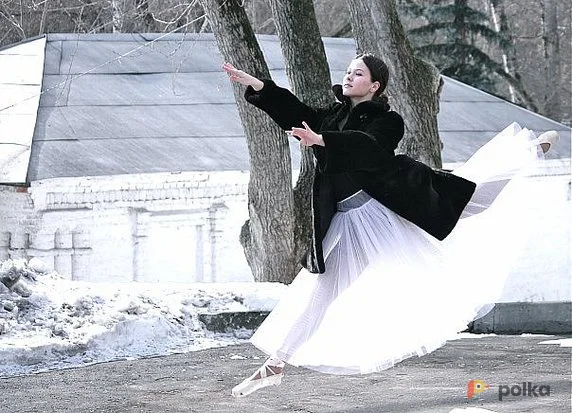 Возьмите Костюм для фотосессии: ШОПЕНКА классическая без лифа. напрокат (Фото 1) в Москве