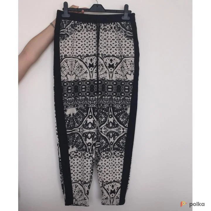 Возьмите Женские брюки джоггеры брючки напрокат (Фото 1) в Москве