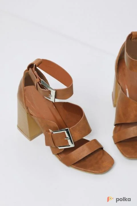 Возьмите Босоножки туфли летние гладиаторы напрокат (Фото 1) в Москве