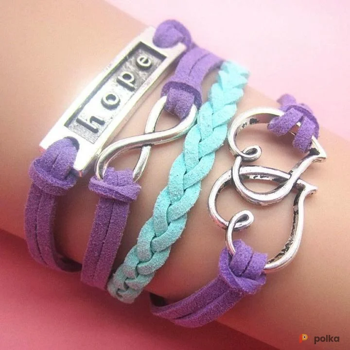 Возьмите Набор браслетов женских напрокат (Фото 1) в Москве