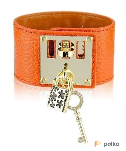 Возьмите Браслет с замочком напрокат (Фото 1) в Москве