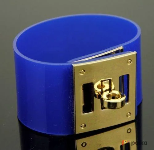 Возьмите Браслет с замочком напрокат (Фото 1) в Москве