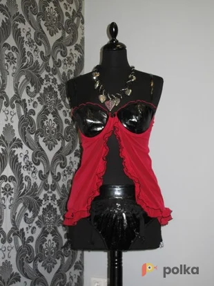 Возьмите Костюм для фотосессии: соблазнительный комплект. Размеры 44, 46 напрокат (Фото 1) в Москве