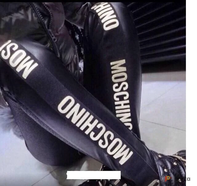 Возьмите Легинсы напрокат (Фото 1) в Москве