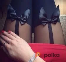 Возьмите Колготки чулки с бантиками напрокат (Фото 1) в Москве