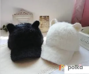 Возьмите Женская кепка с козырьком бейсболка женская напрокат (Фото 1) в Москве