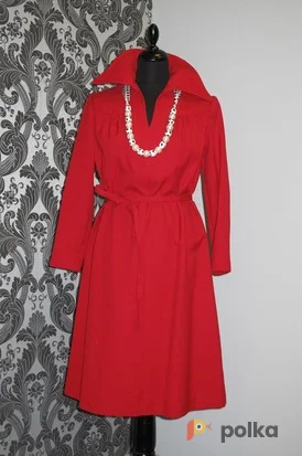 Возьмите Костюм для фотосессии: Платье 70-х гг,. Размеры 44, 46 напрокат (Фото 1) в Москве