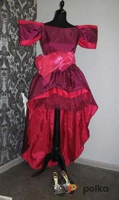 Возьмите Костюм для фотосессии: КУКЛА. Размеры 44, 46 напрокат (Фото 1) в Москве