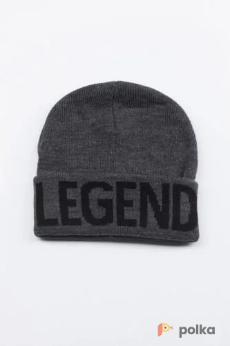 Возьмите Мужская женская вязаная шапка напрокат (Фото 1) в Москве