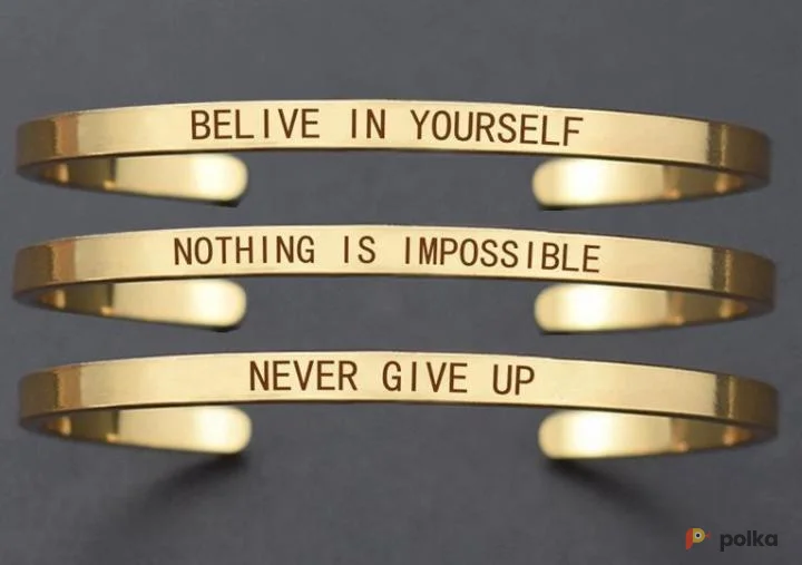 Возьмите Женский браслет золотой серебряный напрокат (Фото 1) в Москве