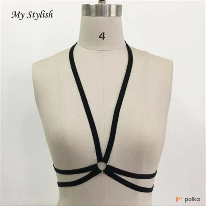 Возьмите Стречевая портупея ремень пояс бандажный напрокат (Фото 1) в Москве