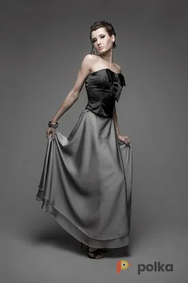 Возьмите Костюм для фотосессии: ДЫМКА. Размер 46 напрокат (Фото 1) в Москве