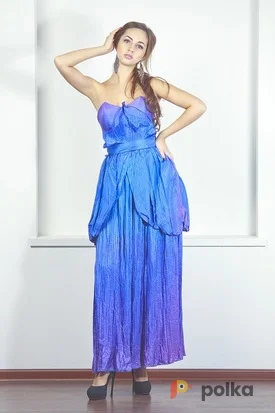 Возьмите Костюм для фотосессии: ИРИС . Размер 44 напрокат (Фото 1) в Москве