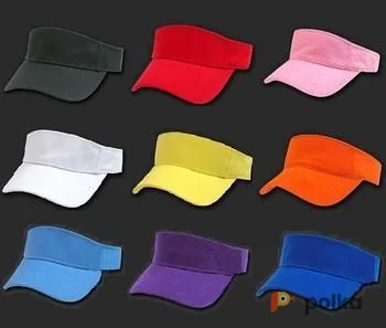 Возьмите Женский козырек кепка бейсболка напрокат (Фото 1) в Москве