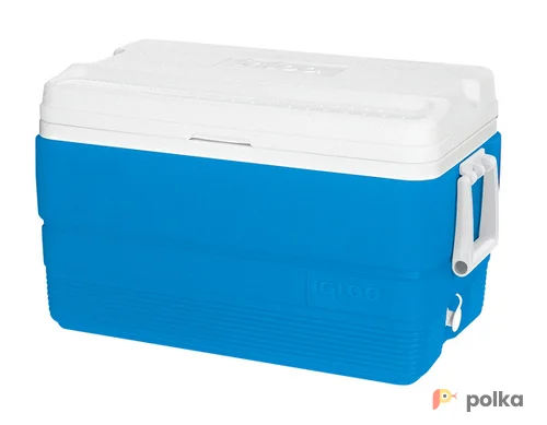 Возьмите Изотермический контейнер IGLOO LEGEND 40 QUART напрокат (Фото 1) в Москве
