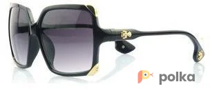 Возьмите Солнцезащитные очки квадратные от солнца напрокат (Фото 1) в Москве