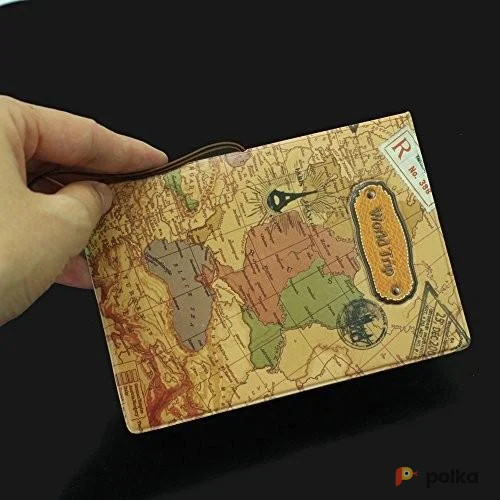 Возьмите Обложка для паспорта загран паспорта напрокат (Фото 1) в Москве