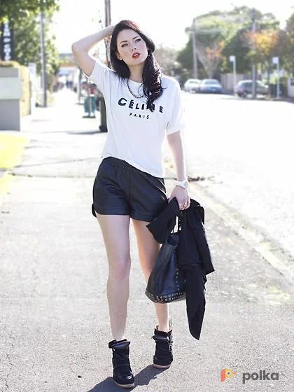 Возьмите Женская футболка белая новая напрокат (Фото 1) в Москве