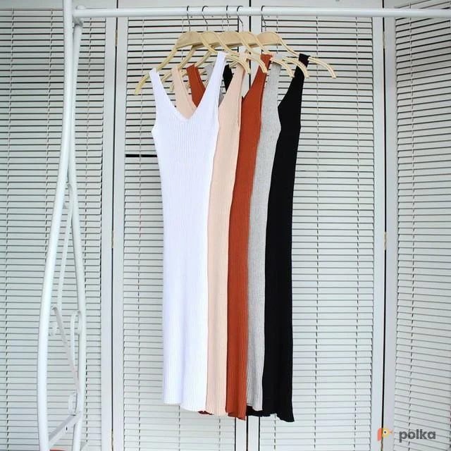 Возьмите Мини платье лапша напрокат (Фото 1) в Москве