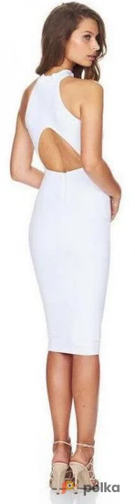 Возьмите Женское платье миди напрокат (Фото 1) в Москве