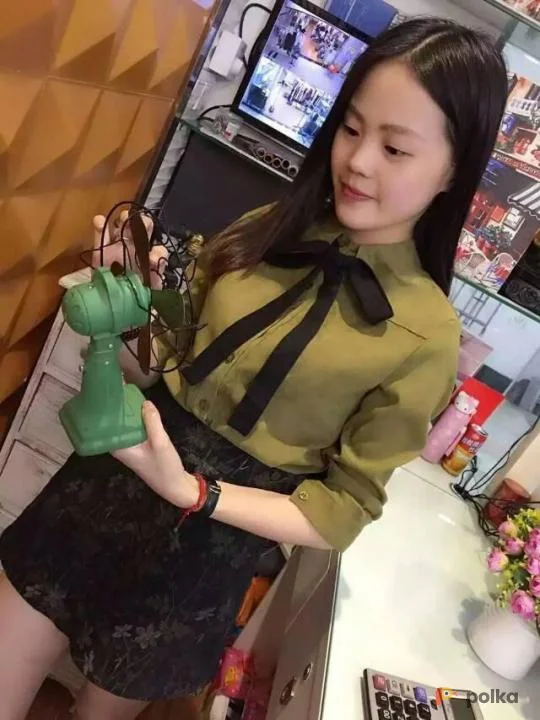 Возьмите Женская блузка рубашка новая напрокат (Фото 1) в Москве