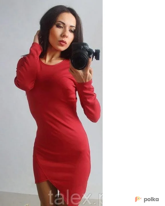 Возьмите Коктейльное летнее мини платье напрокат (Фото 1) в Москве