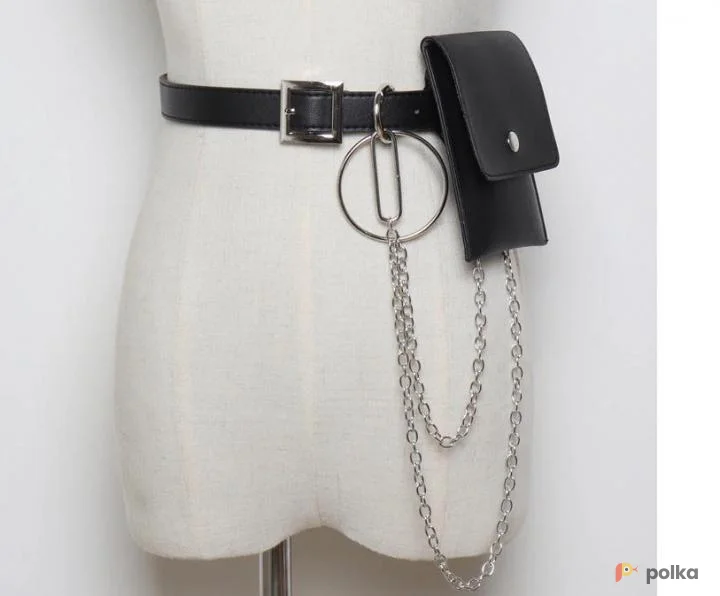 Возьмите Поясная сумка напрокат (Фото 1) в Москве