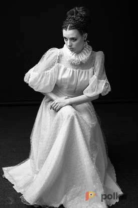 Возьмите Историческое платье Винтажное напрокат (Фото 1) в Москве