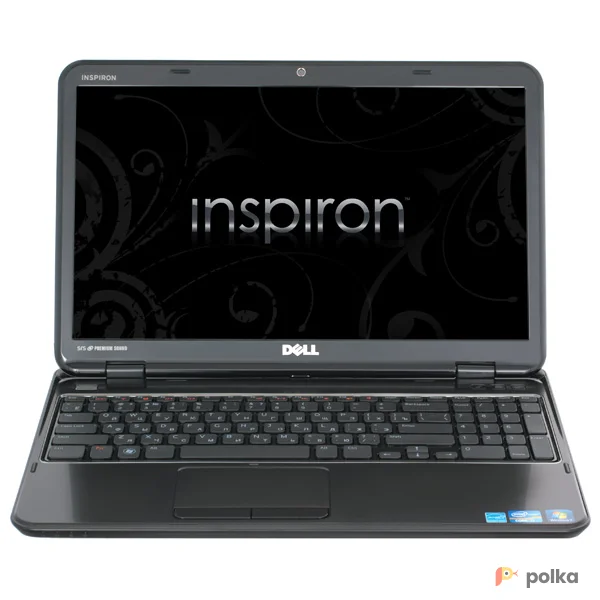 Возьмите Ноутбук Dell Inspiron N5110 (аренда от 10 шт.) напрокат (Фото 1) в Москве