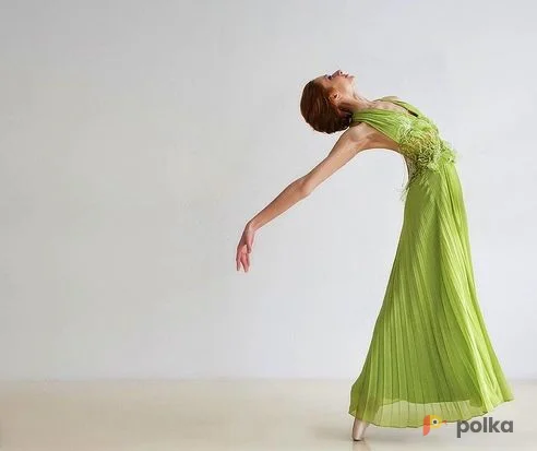 Возьмите Костюм для фотосессии: ФИСТАШКА напрокат (Фото 1) в Москве