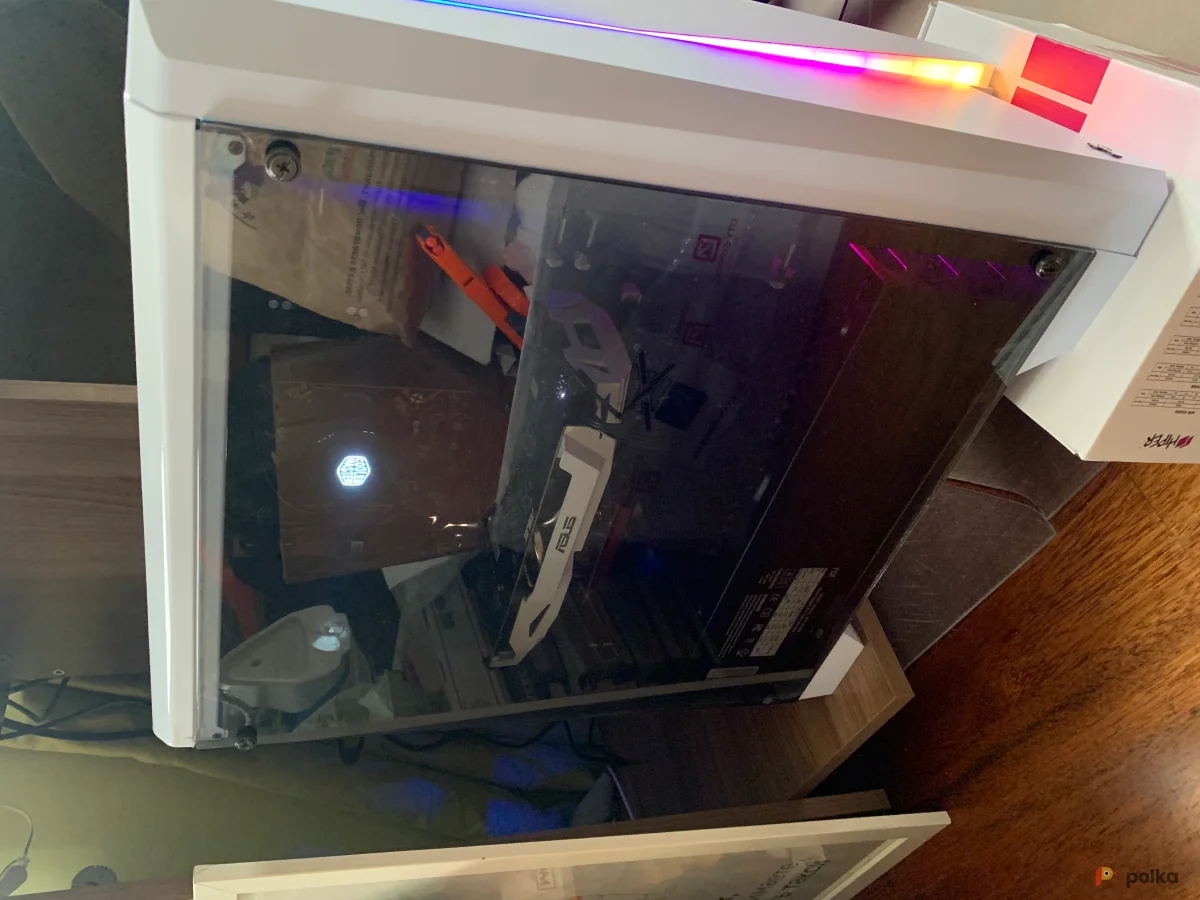 Возьмите Игровой компьютер I5-6500 GTX 1060 напрокат (Фото 1) в Москве