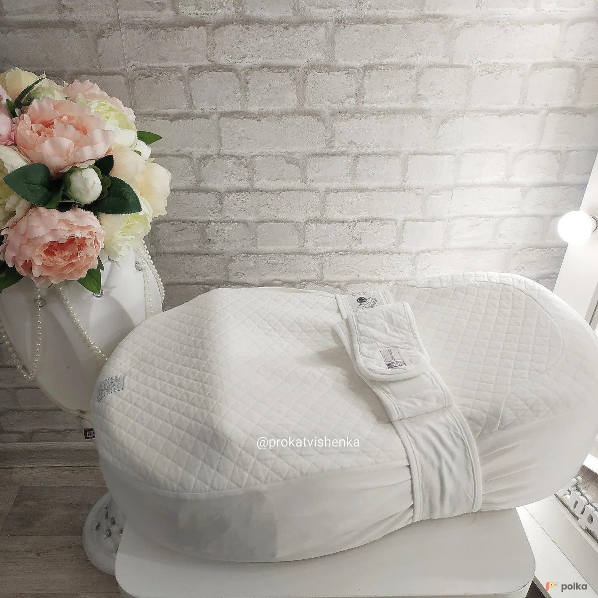 Возьмите Кокон cocoonababy red castle напрокат (Фото 1) в Москве