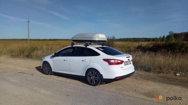 Возьмите Автобокс на авто напрокат (Фото 1) в Москве