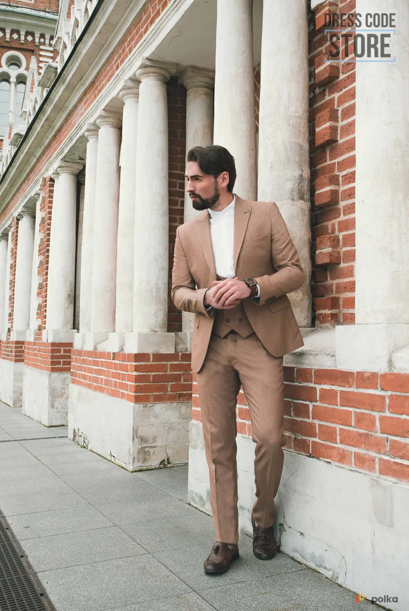 Возьмите Костюм № 053 HONEY напрокат (Фото 1) в Москве