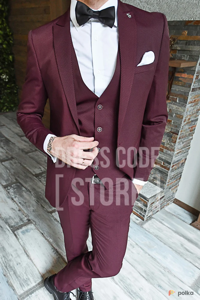 Возьмите Костюм № 067 BRODIE напрокат (Фото 1) в Москве