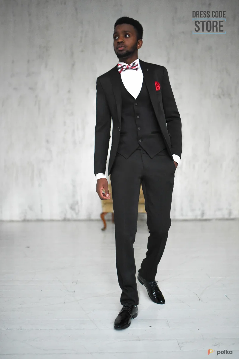 Возьмите Костюм № 069 MAVERICK напрокат (Фото 1) в Москве