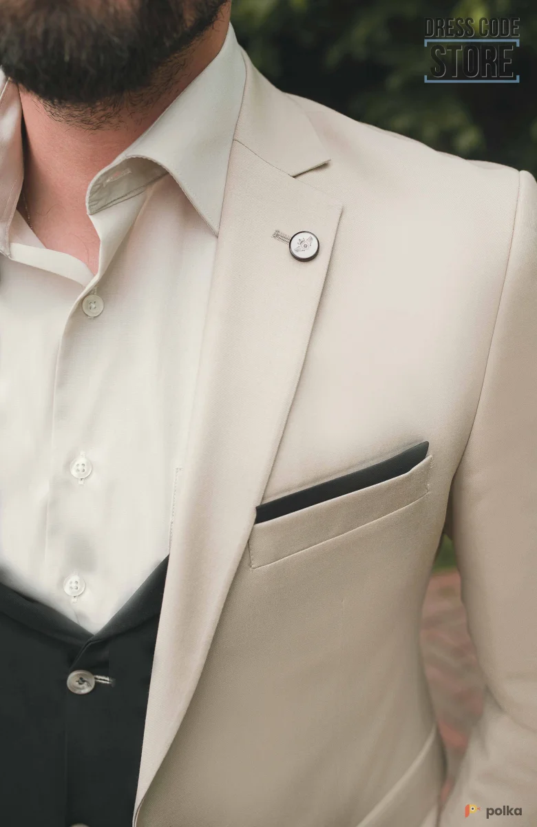 Возьмите Костюм № 071 HARWARD напрокат (Фото 1) в Москве