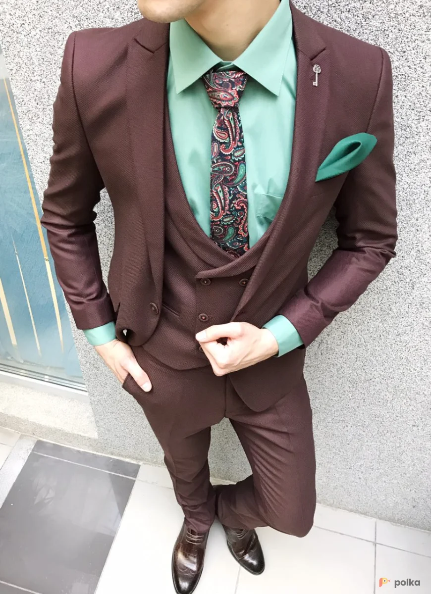 Возьмите Костюм № 079 SANDAL напрокат (Фото 1) в Москве