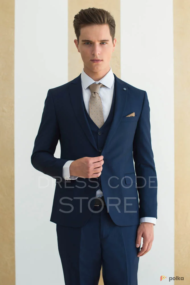 Возьмите Костюм № 080 HOUSTON  напрокат (Фото 1) в Москве