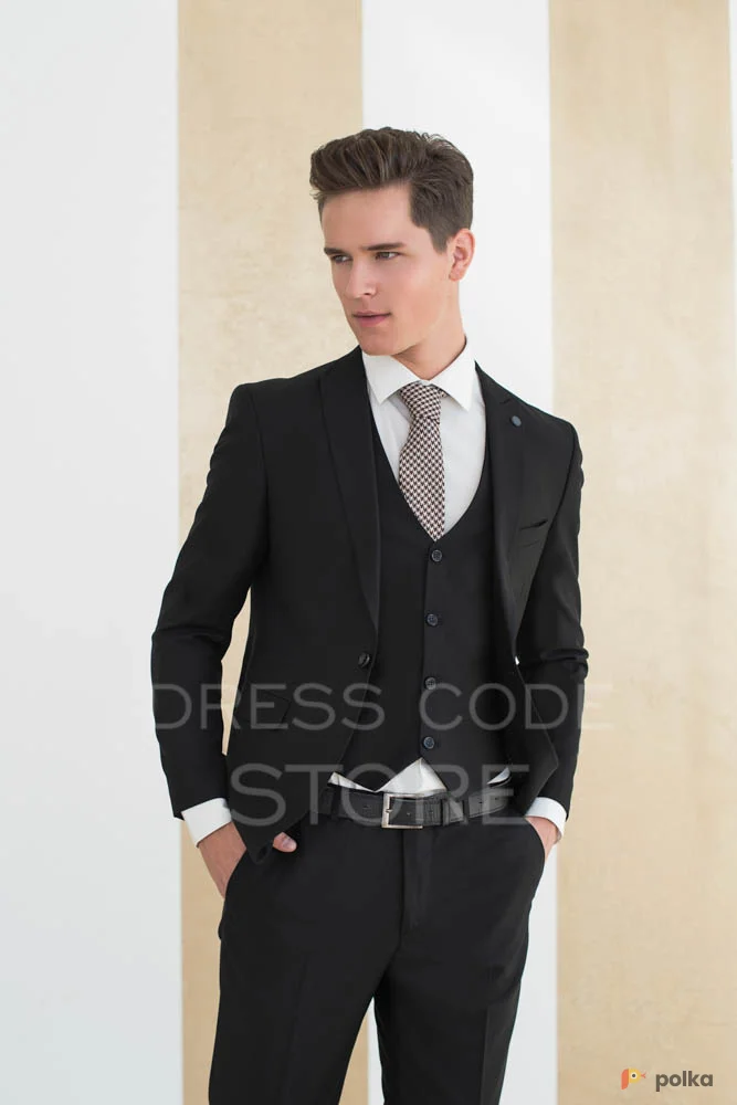 Возьмите Костюм № 081 BAXTER напрокат (Фото 1) в Москве