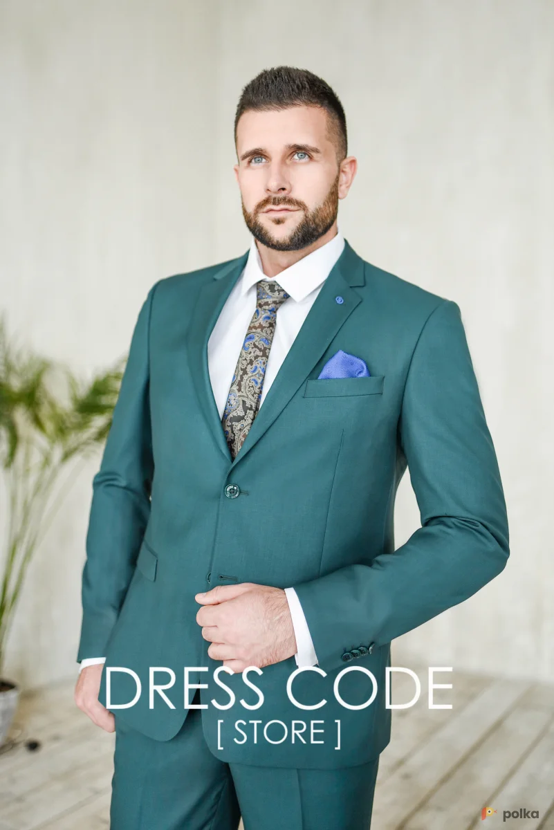 Возьмите Костюм № 106 UWE напрокат (Фото 1) в Москве