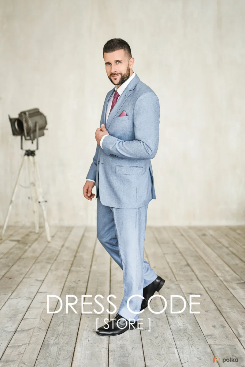 Возьмите Костюм № 107 MAXIMILIAN напрокат (Фото 1) в Москве